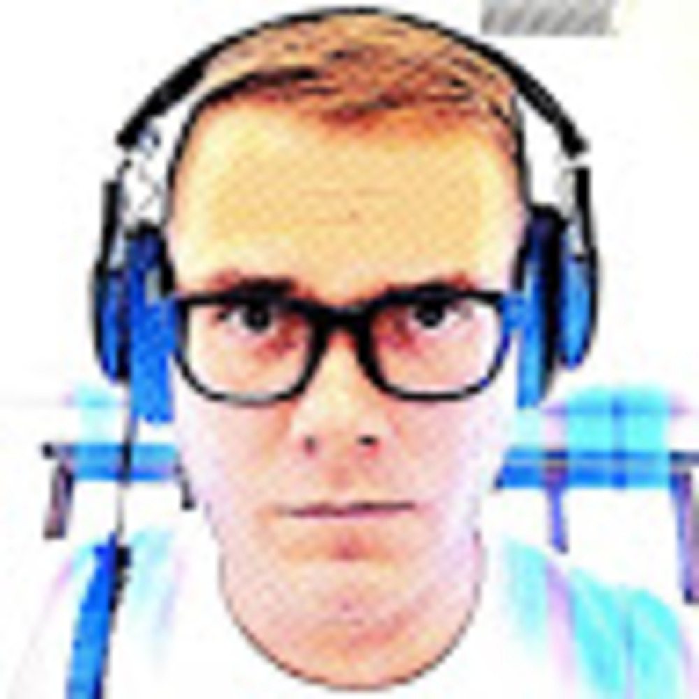 Meet your Posher, Troy